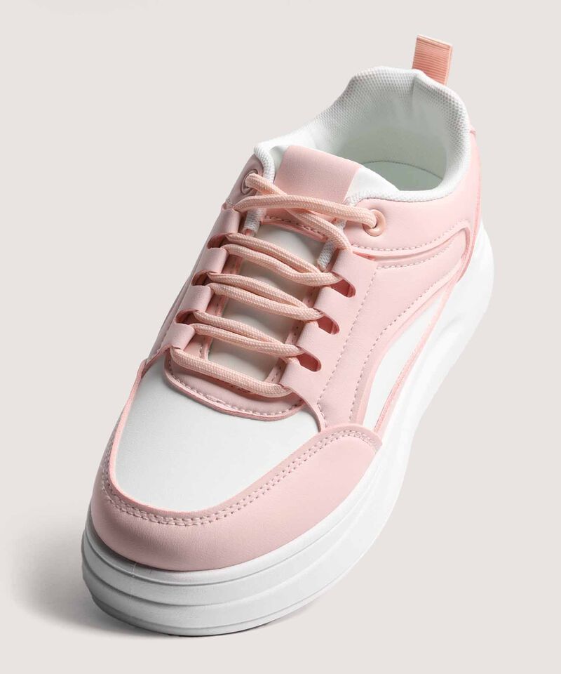 tenis casuales para mujer