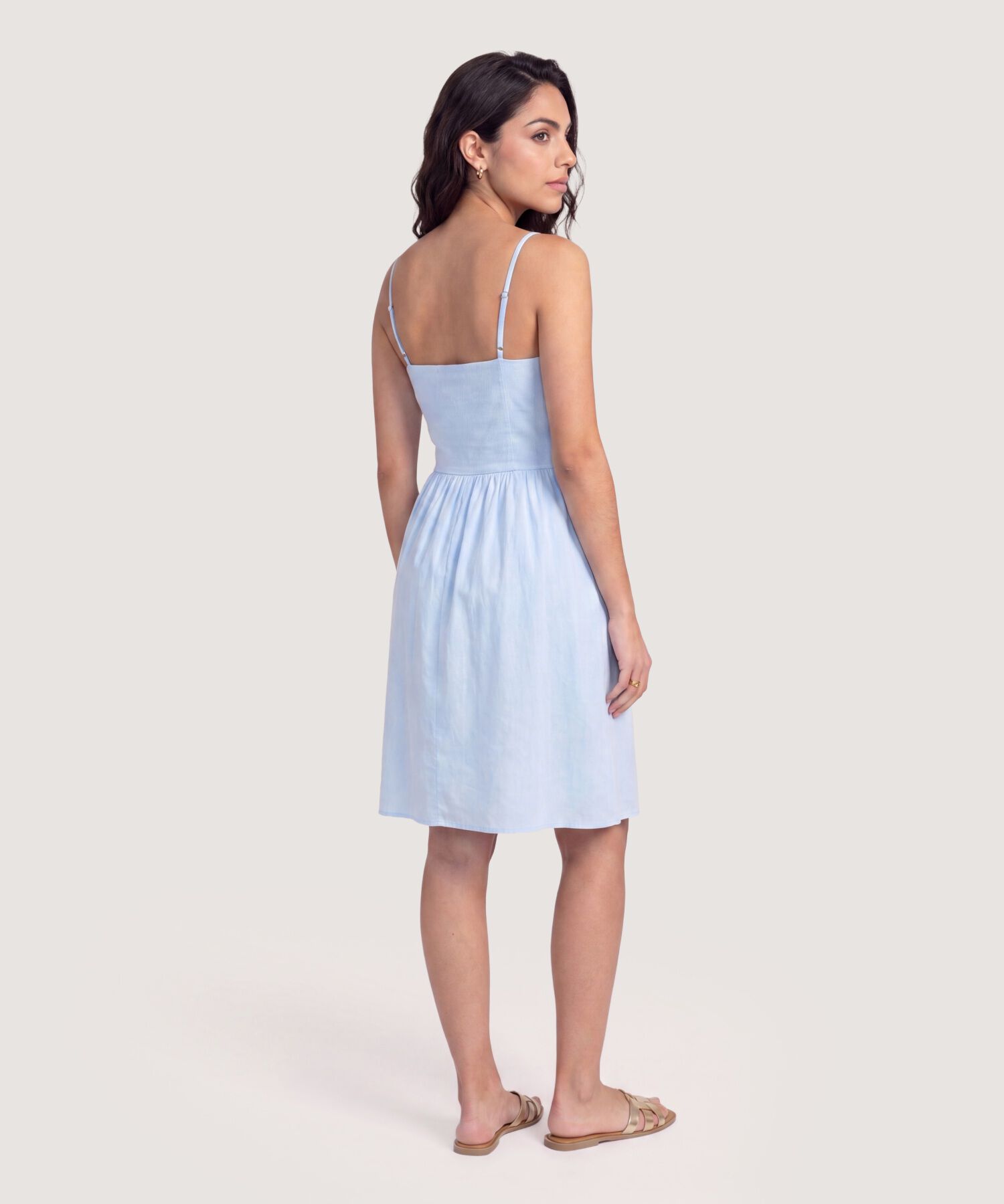 vestidos para mujer