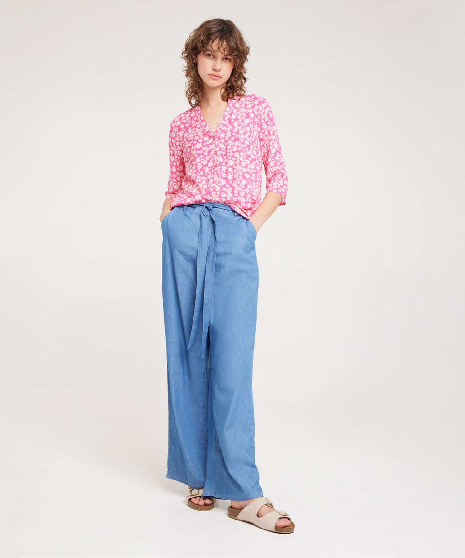 blusas de moda