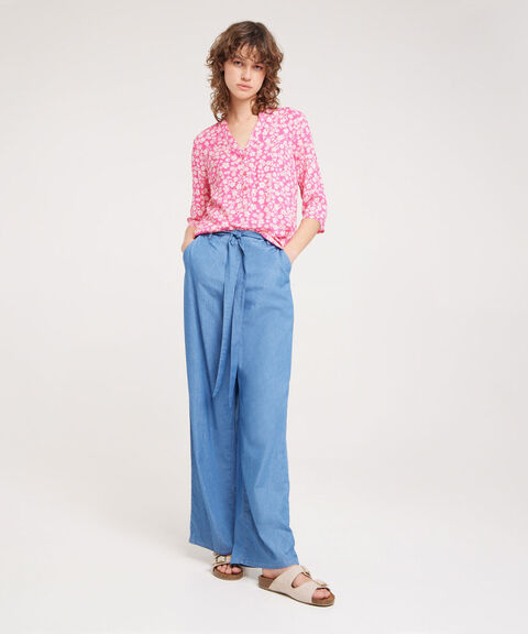 blusas de moda