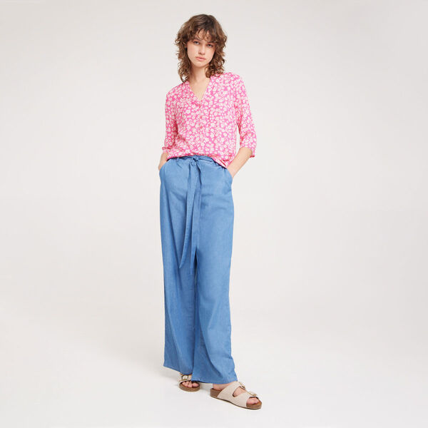 blusas de moda