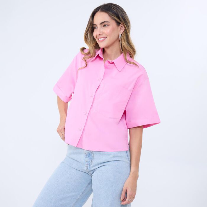 camisas para mujer