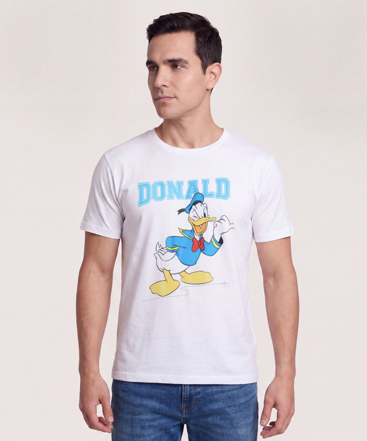 camisetas para hombre