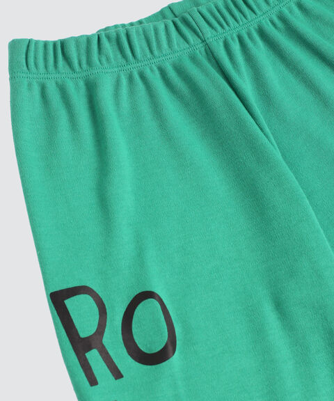 pijamas para niño