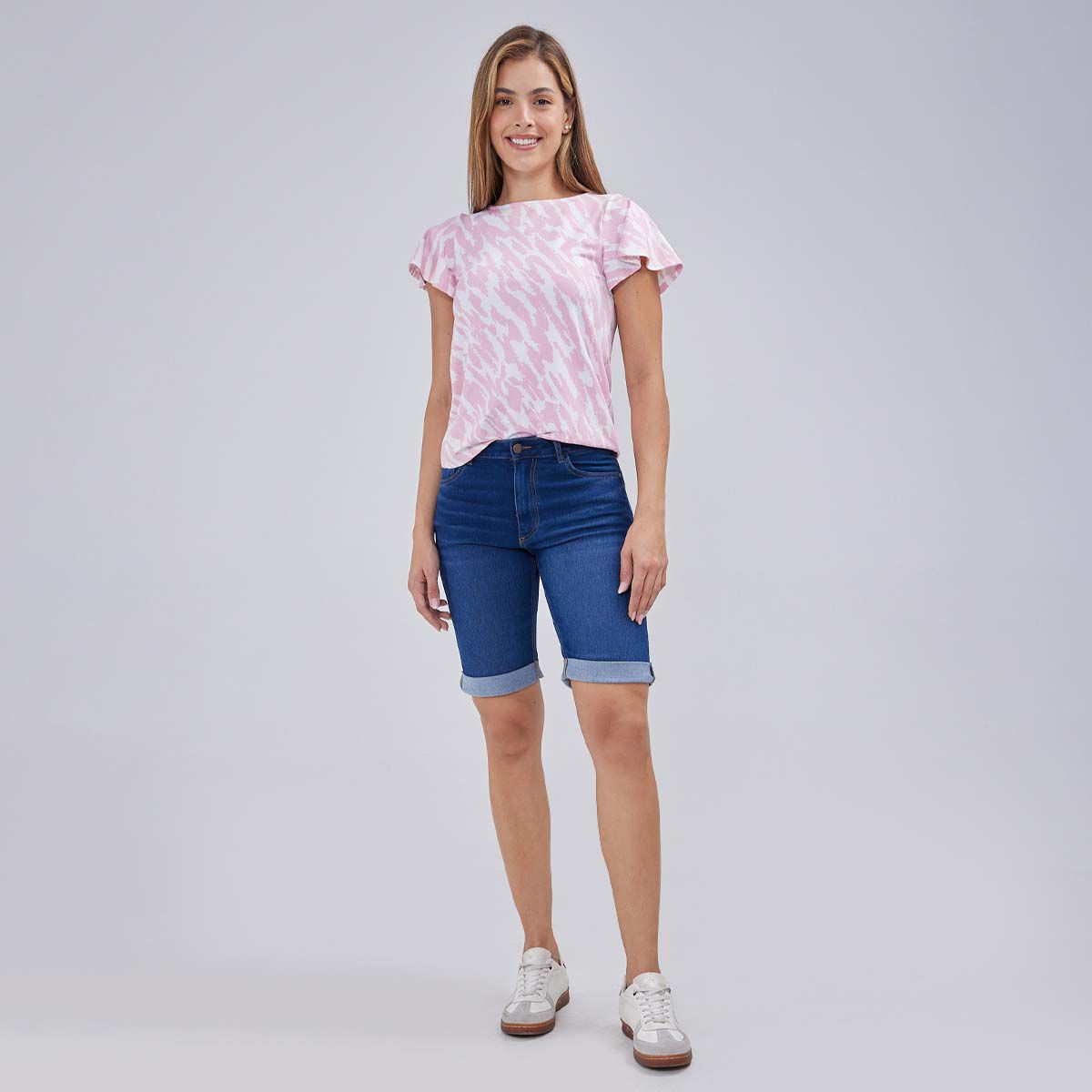 camisetas mujer