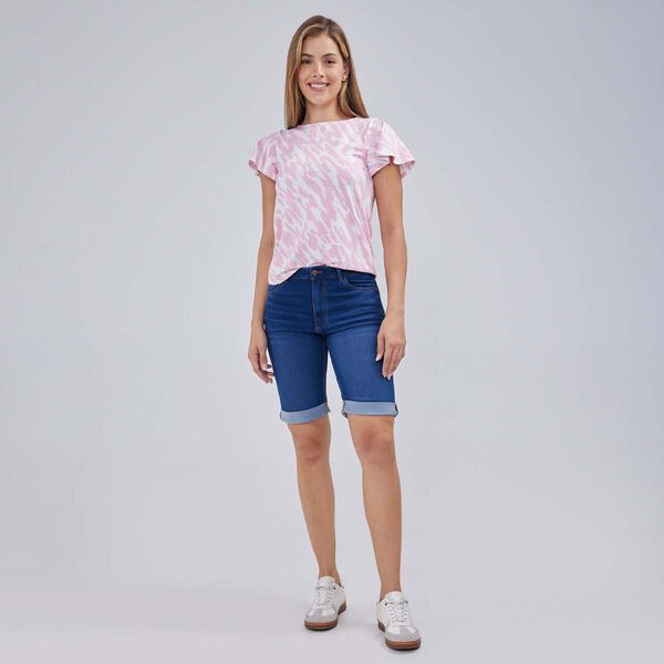 camisetas mujer image number null