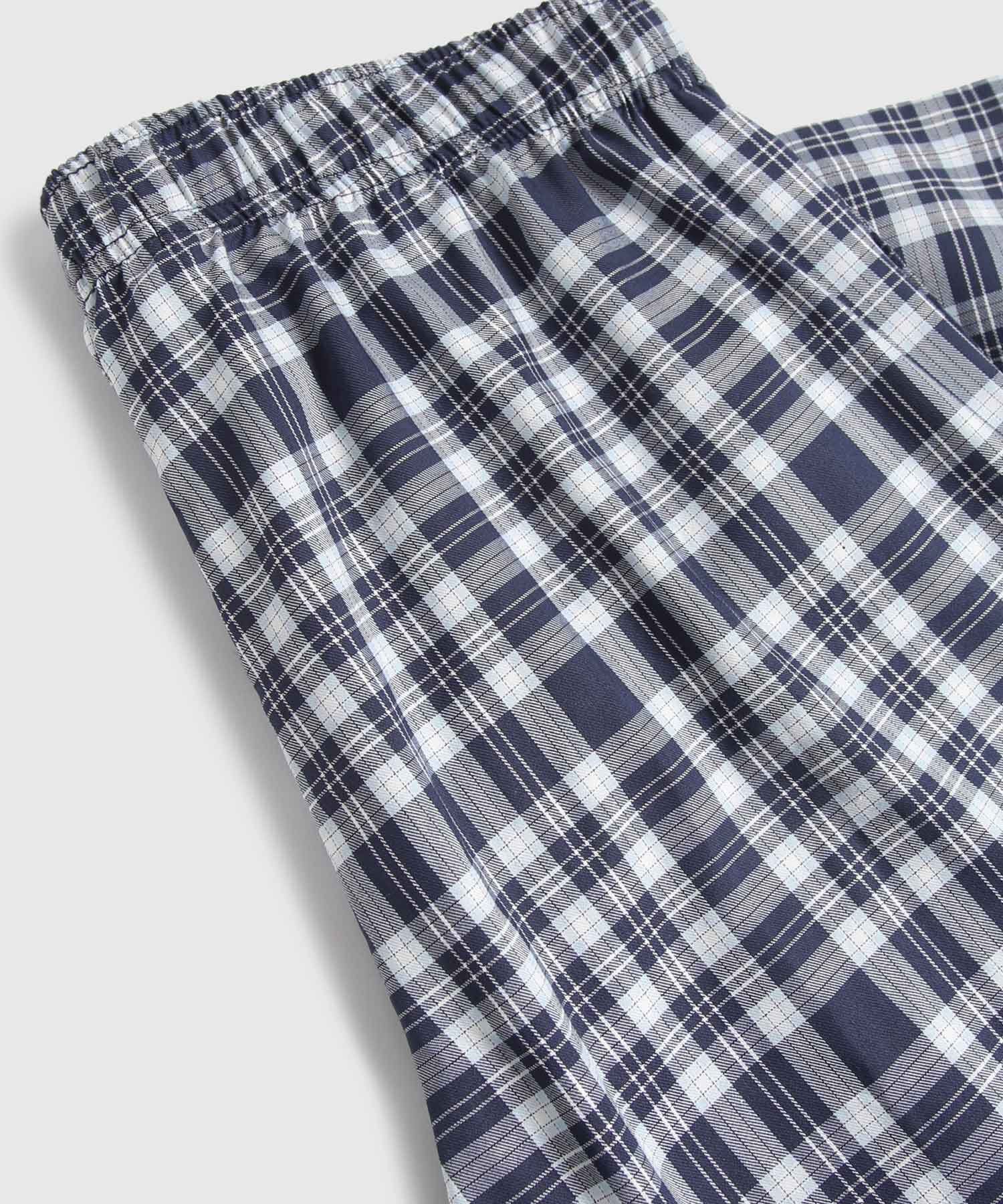 pijama de pantalon para hombre