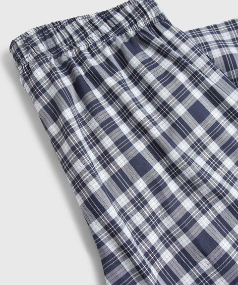 pijama de pantalon para hombre image number null