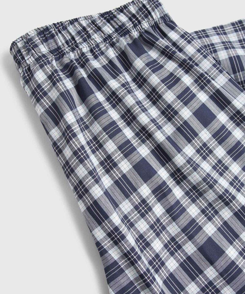 pijama de pantalon para hombre