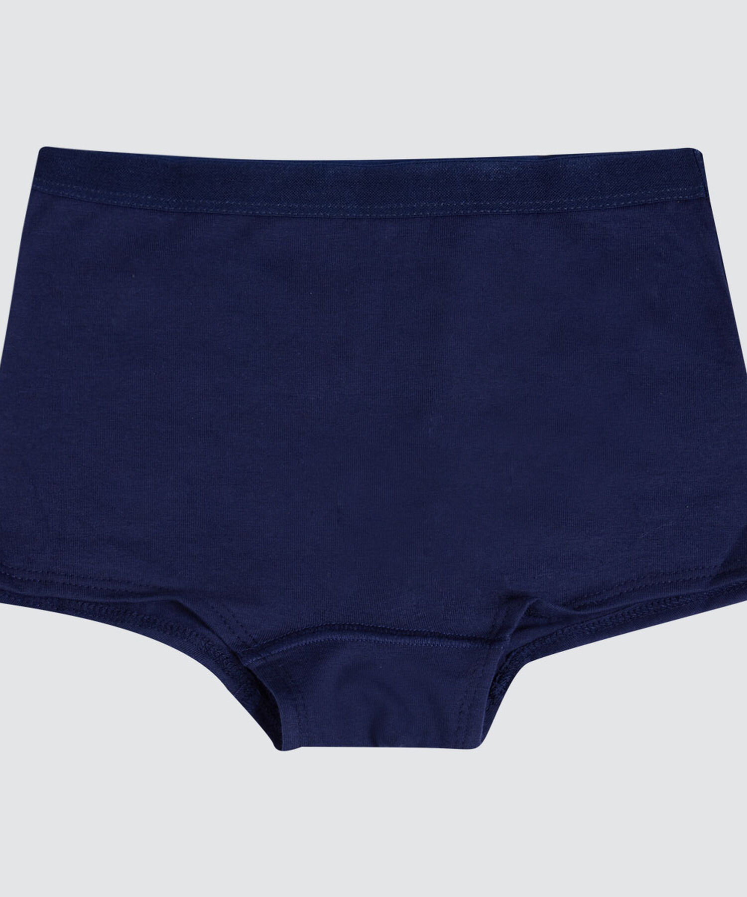 ropa interior para niñas