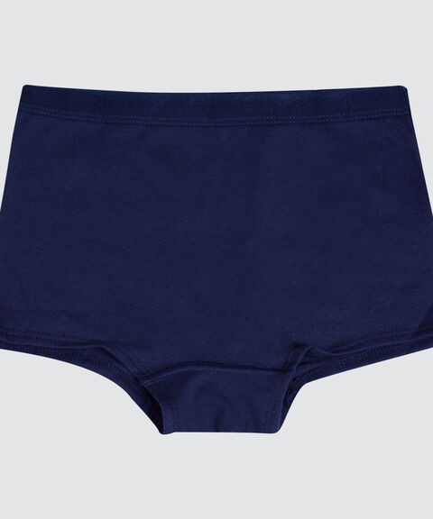 ropa interior para niñas