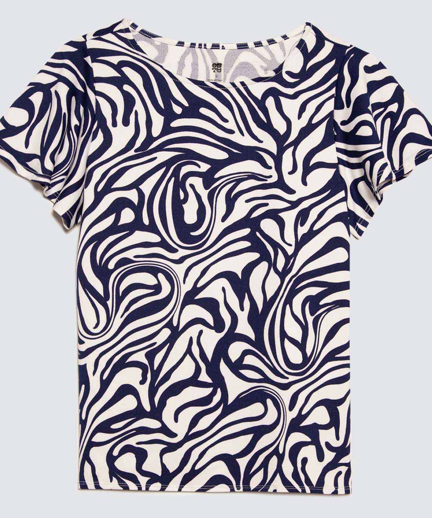 camisetas mujer