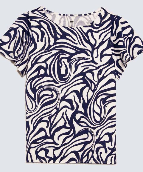 camisetas mujer