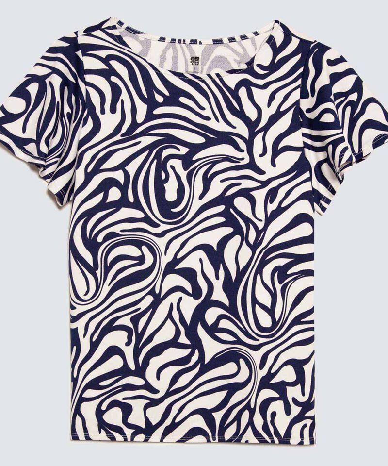camisetas mujer