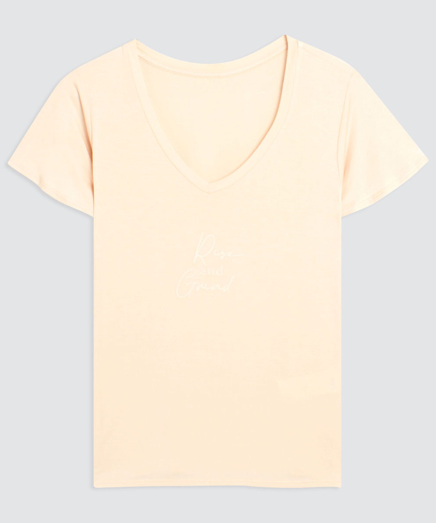 camisetas de descanso para mujer