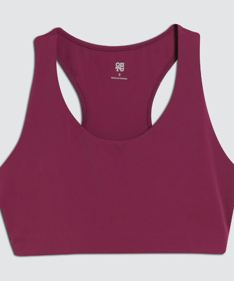 top deportivo mujer