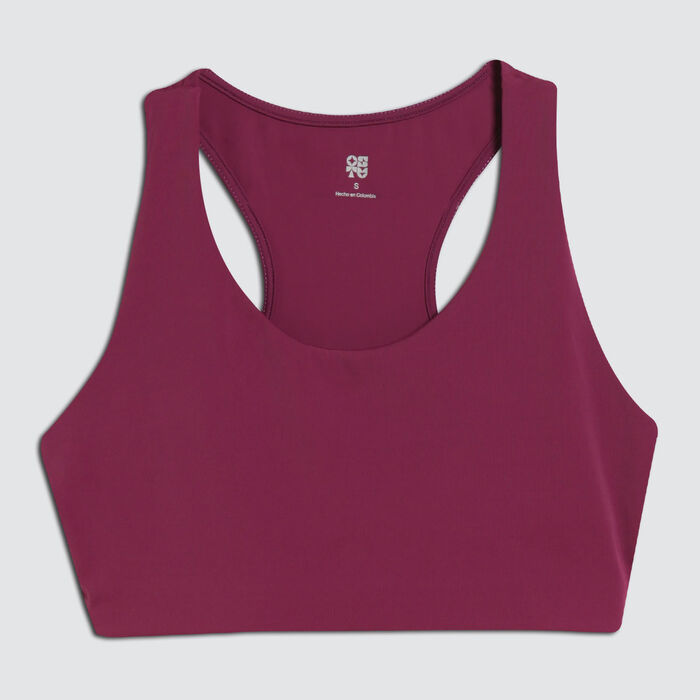 top deportivo mujer
