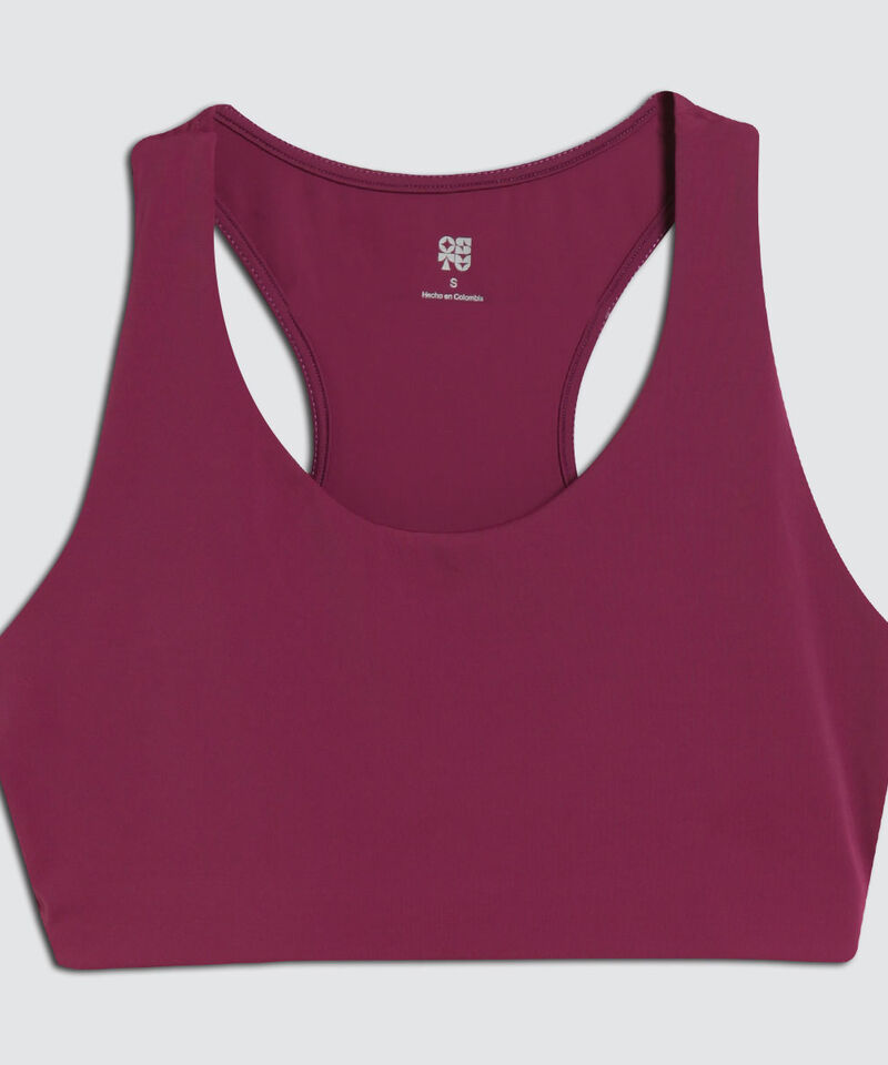 top deportivo mujer