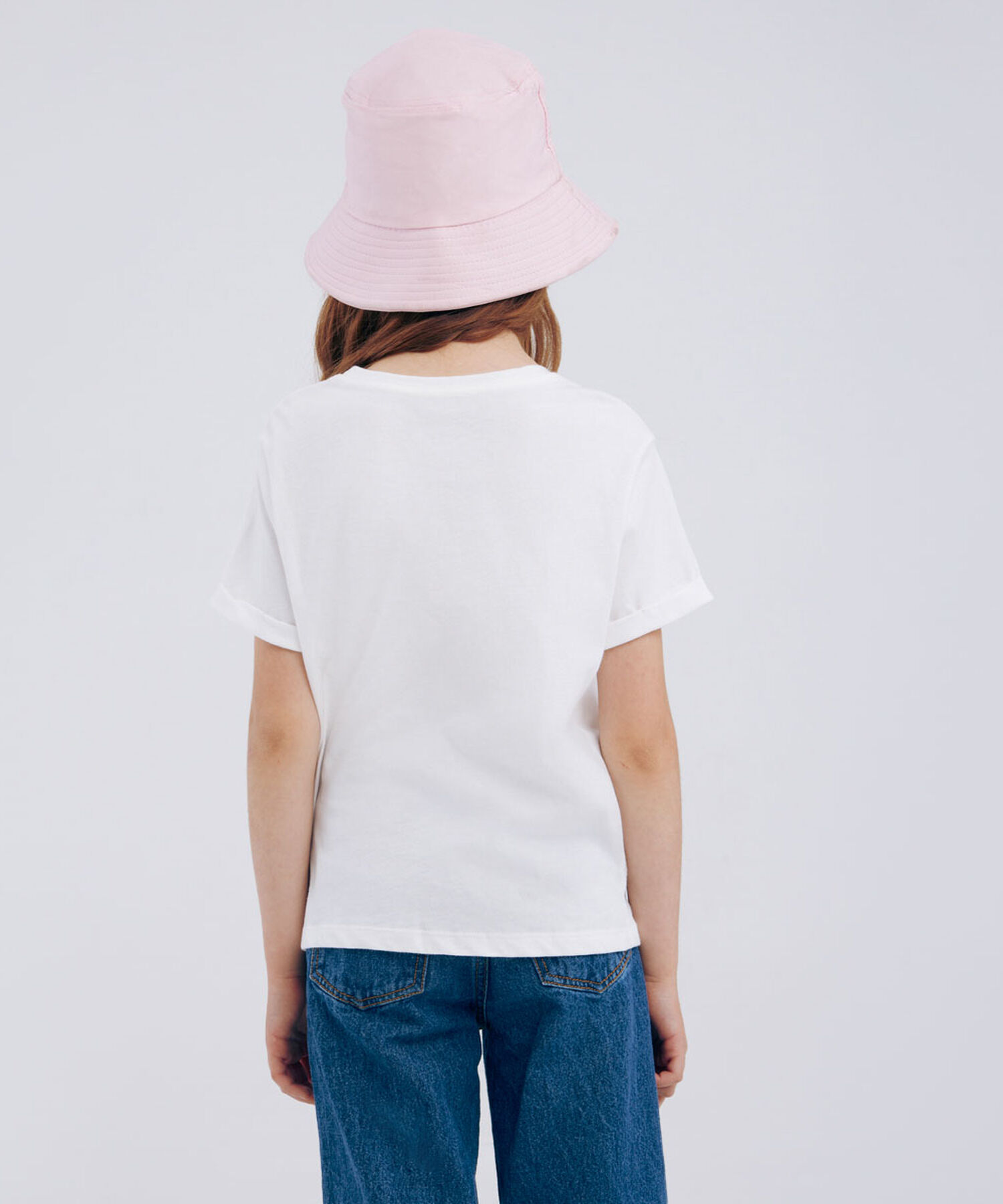 ropa interior para niñas