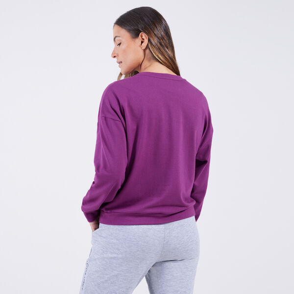 buzos deportivos mujer