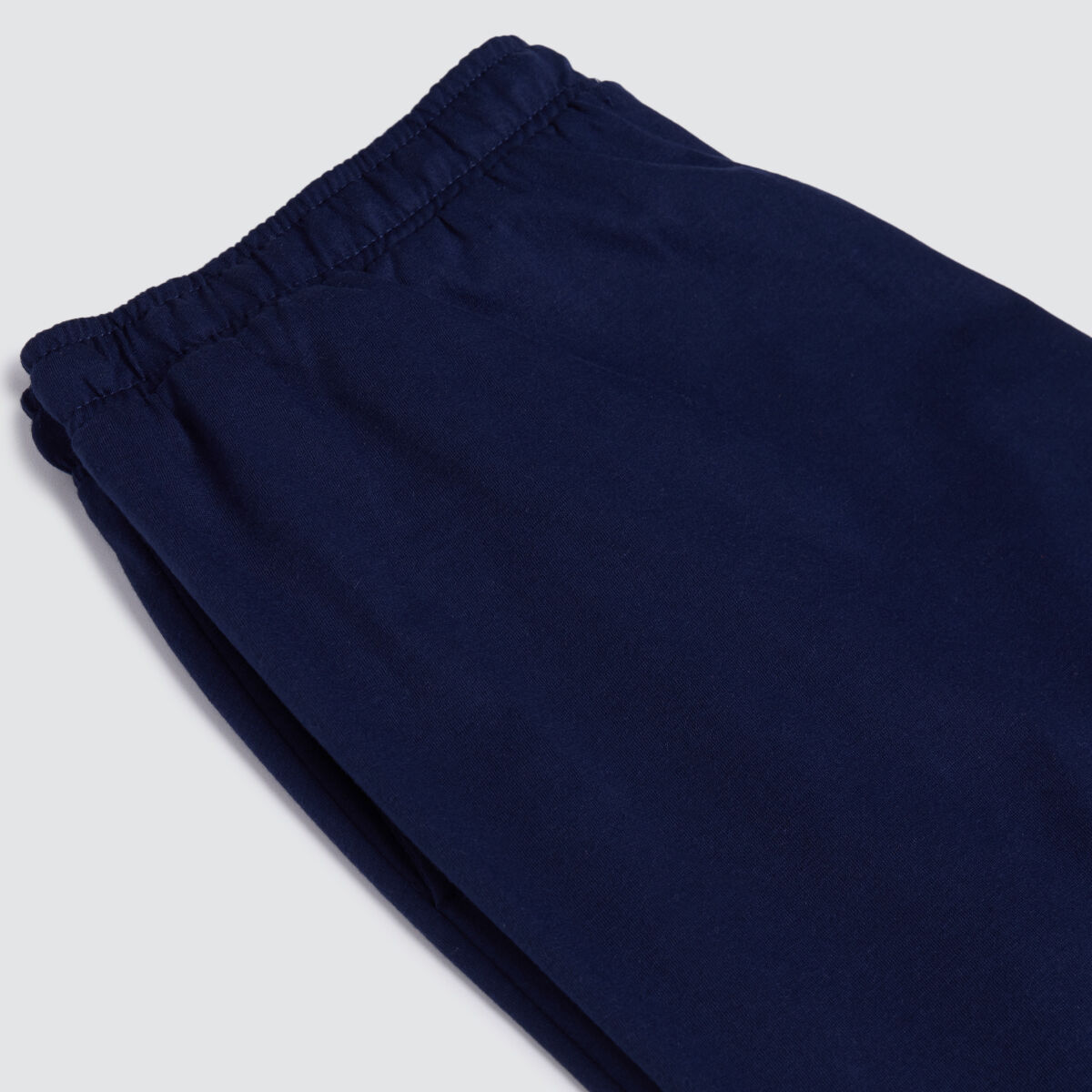 Pijama de pantalonetas para hombre