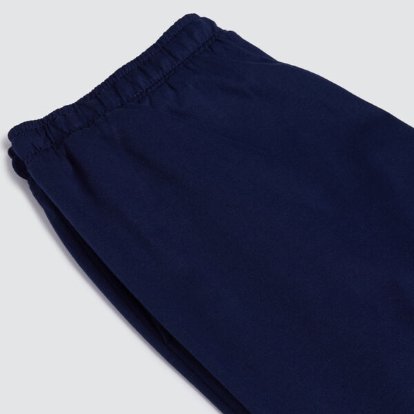 Pijama de pantalonetas para hombre image number null