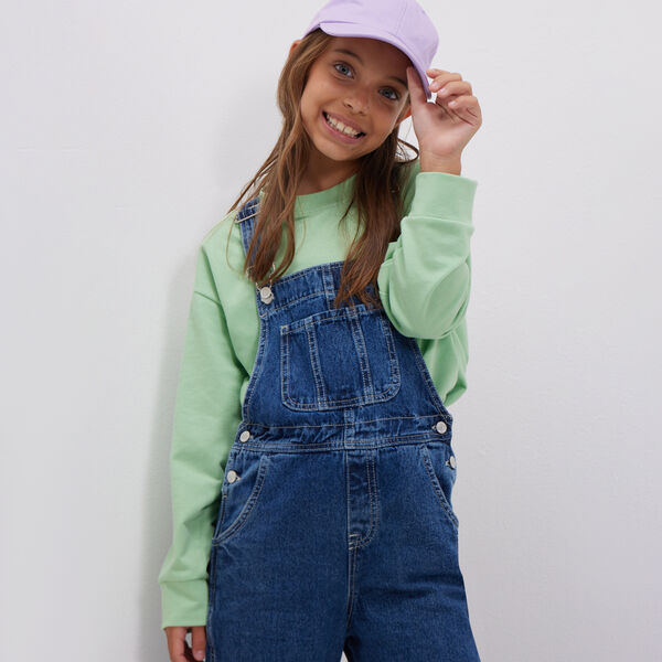 jeans niña
