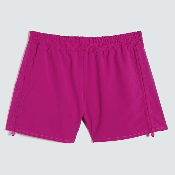 shorts deportivos mujer