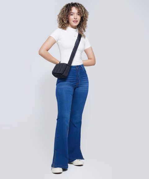 jeans mujer image number null