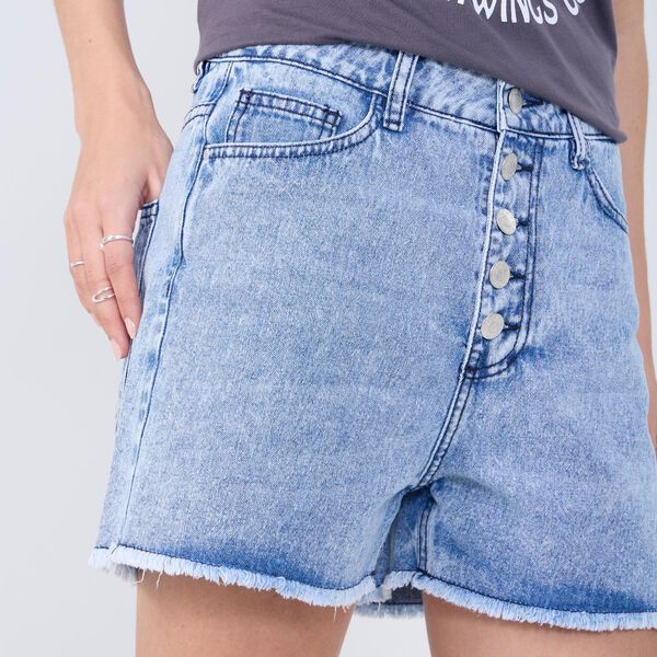 shorts mujeres