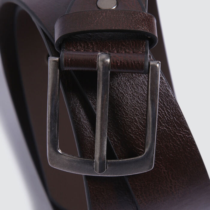 cinturones para hombre