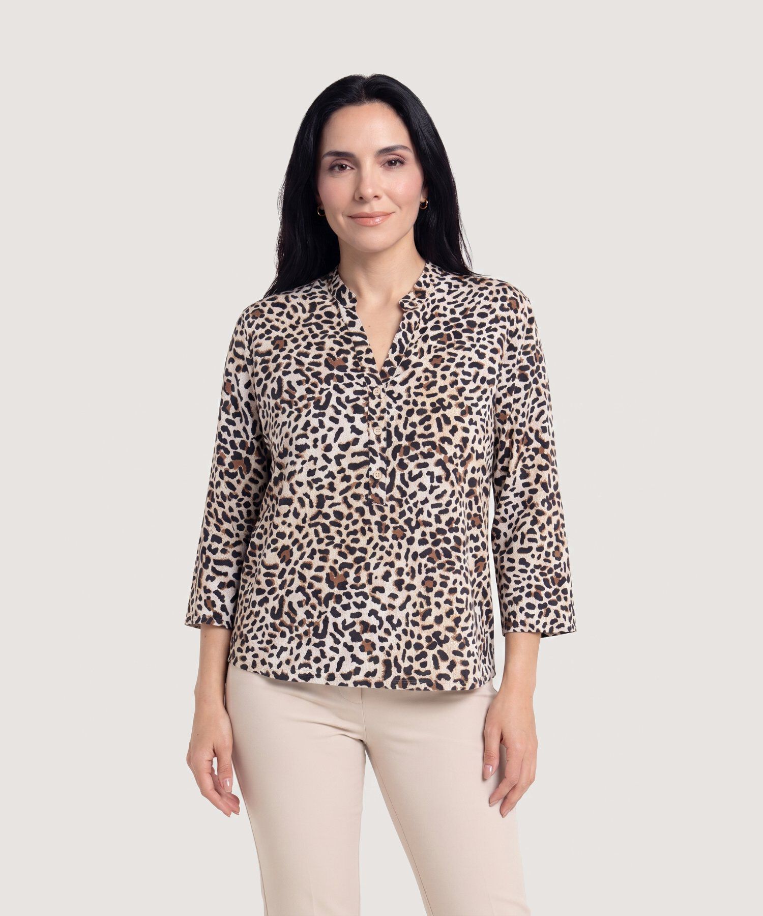 blusas de moda