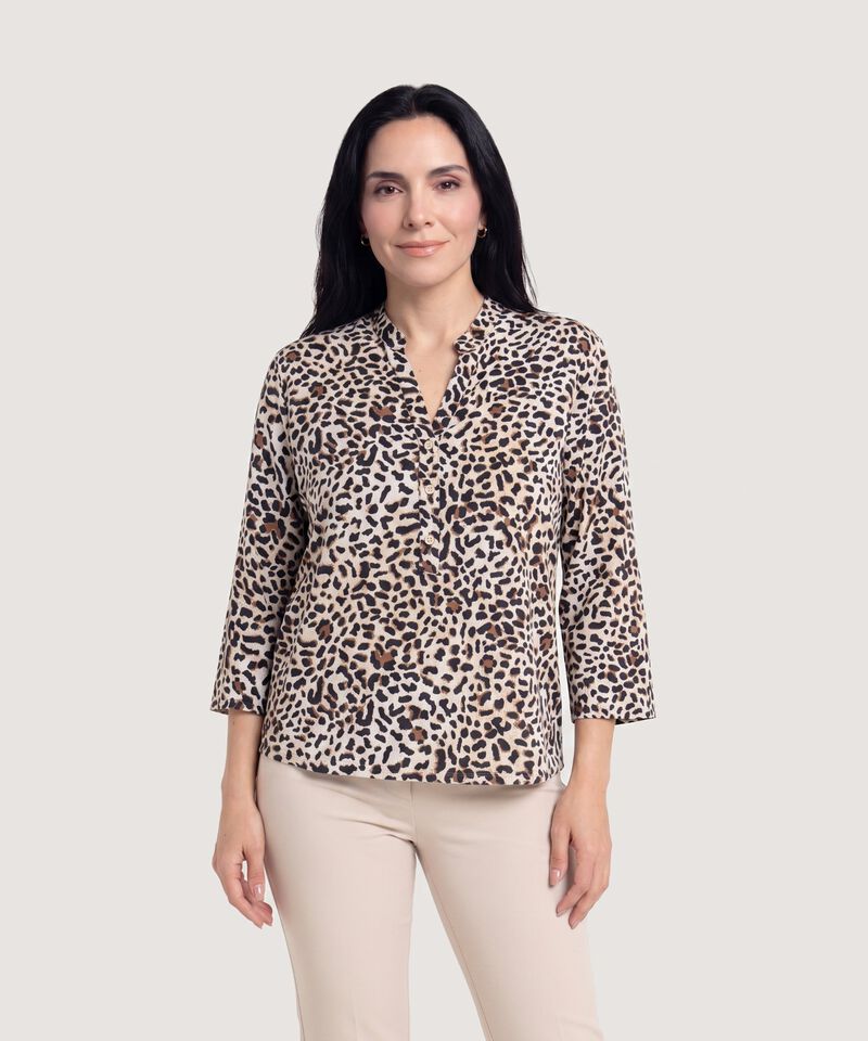 blusas de moda