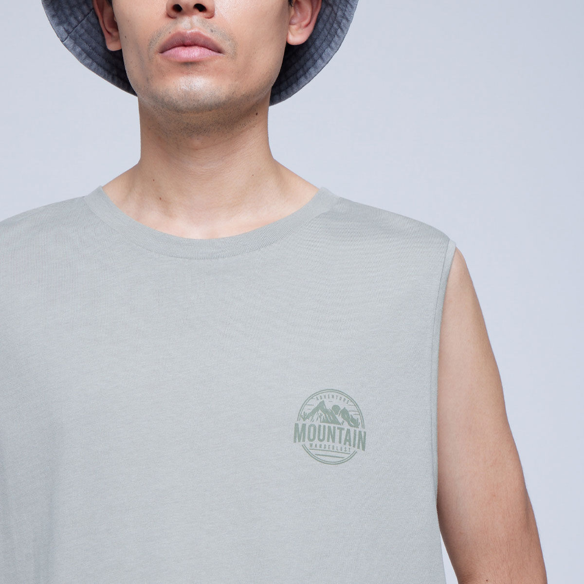 camisetas para hombre