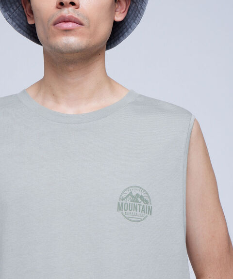 camisetas para hombre