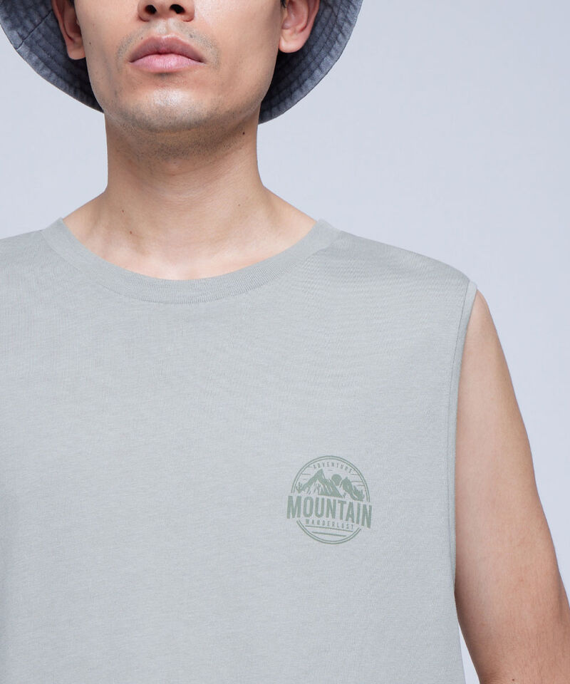 camisetas para hombre