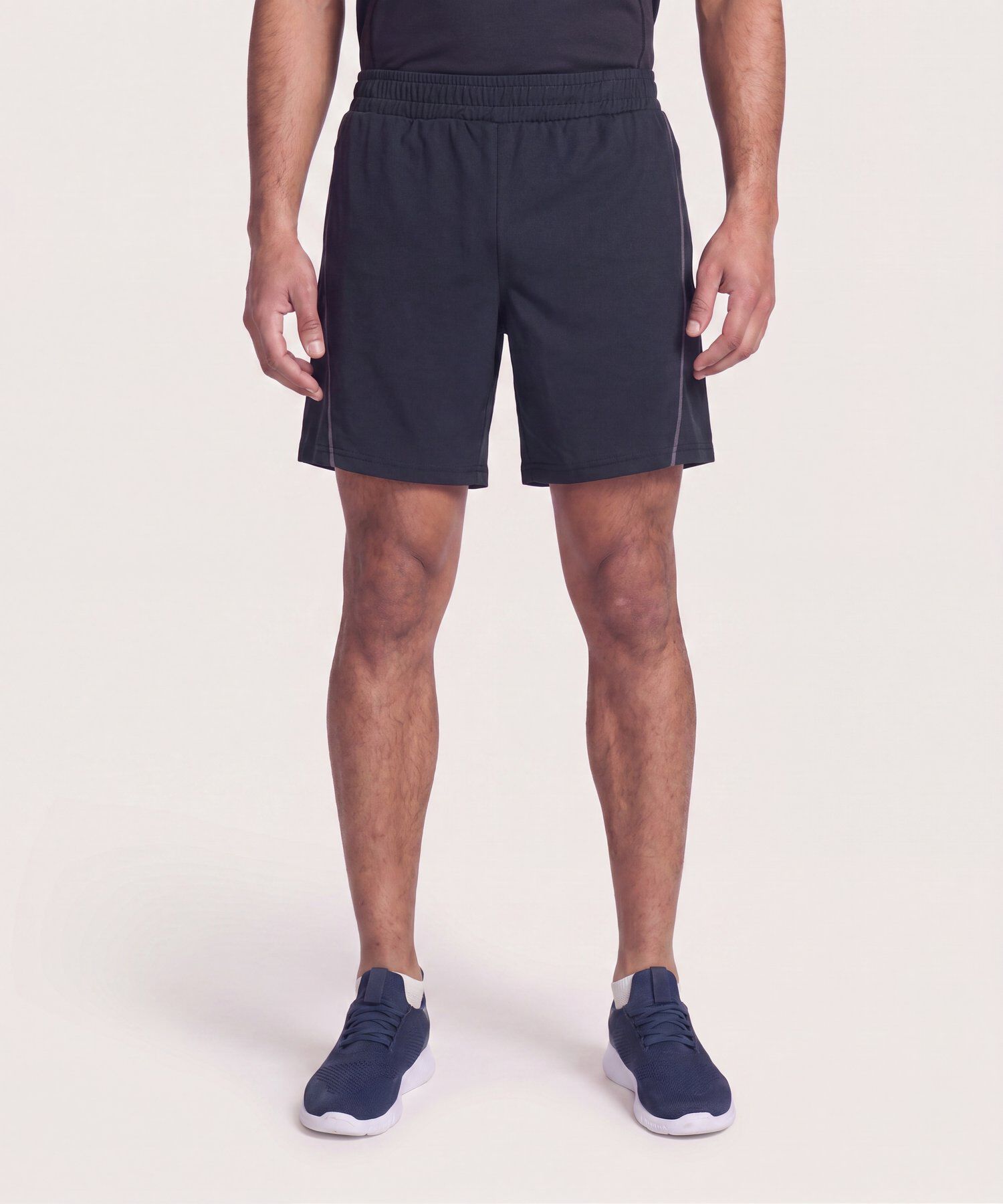 bermudas deportivas para hombre