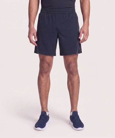 bermudas deportivas para hombre image number null