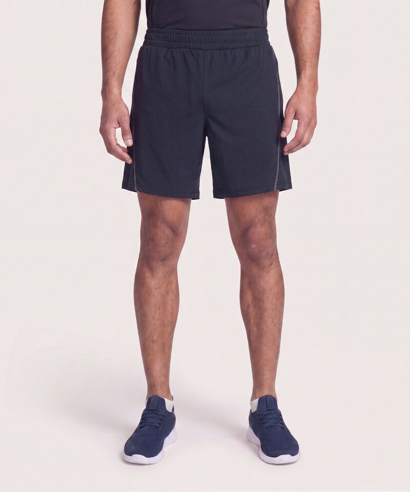 bermudas deportivas para hombre