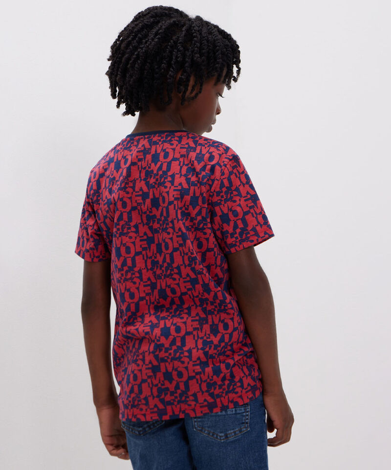 camisetas niño