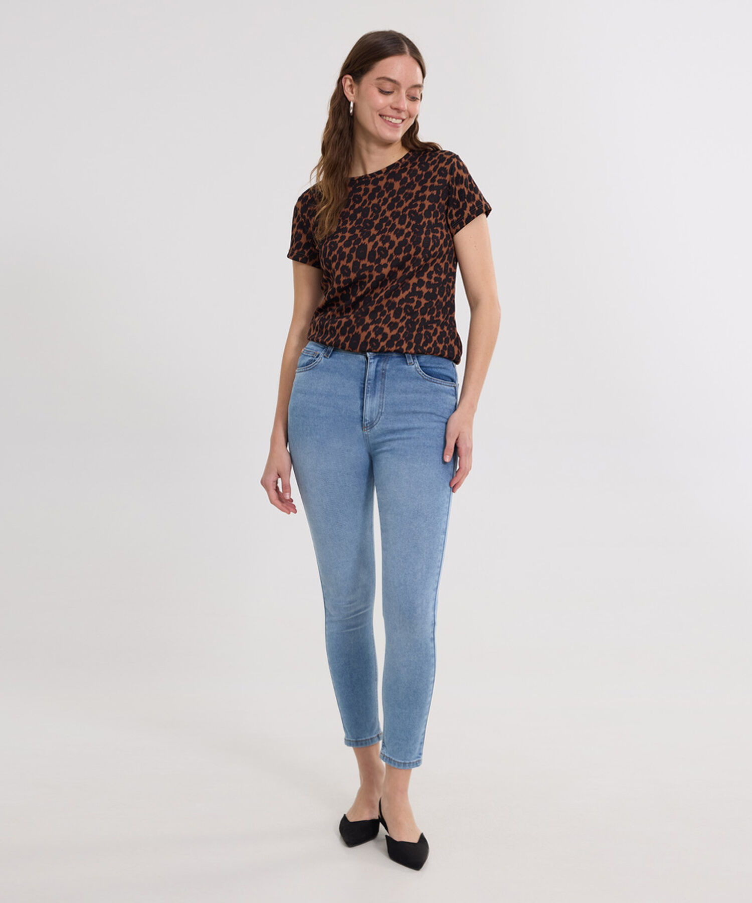jeans mujer