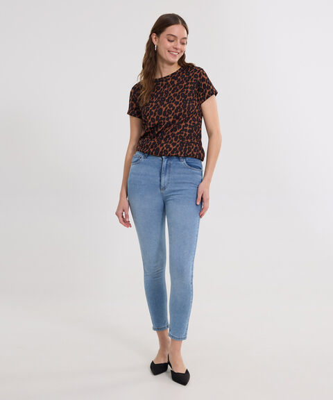 jeans mujer image number null