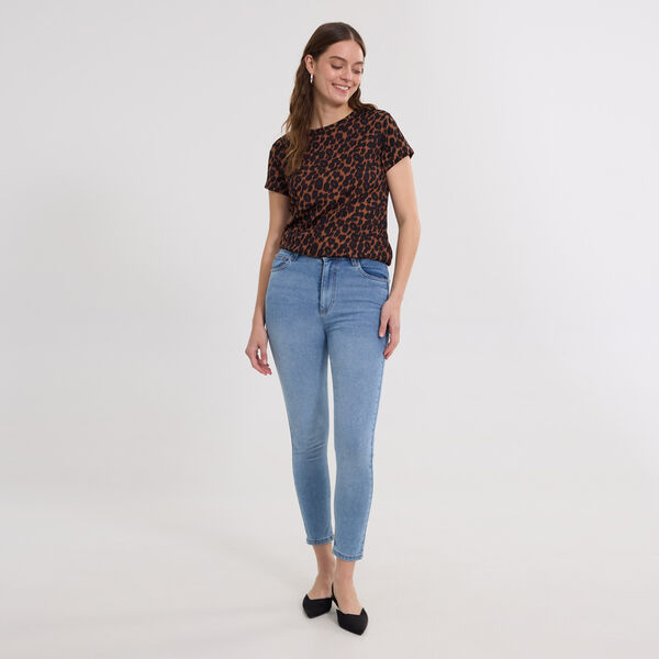 jeans mujer image number null