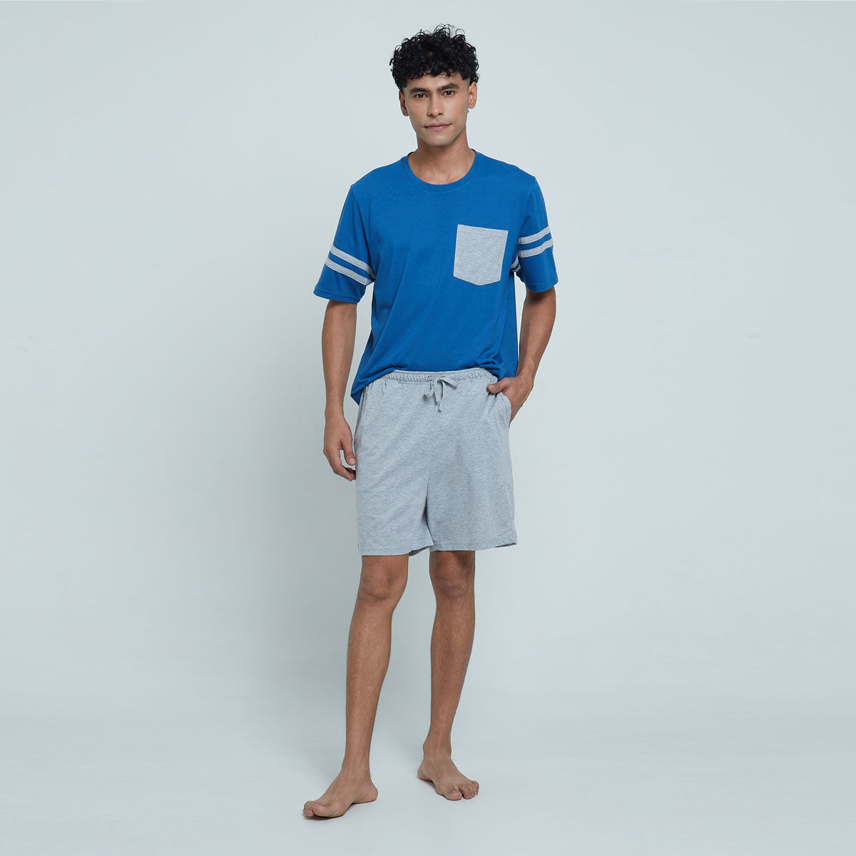 Facol pijamas hombre 2025