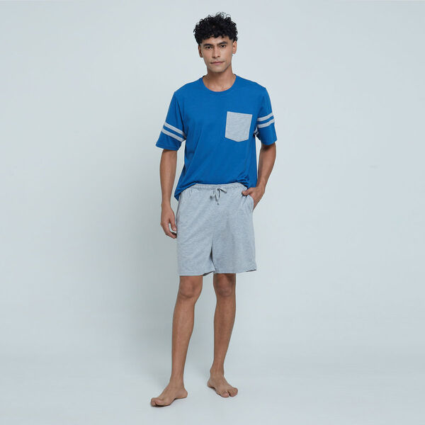 pijamas para hombre  image number null