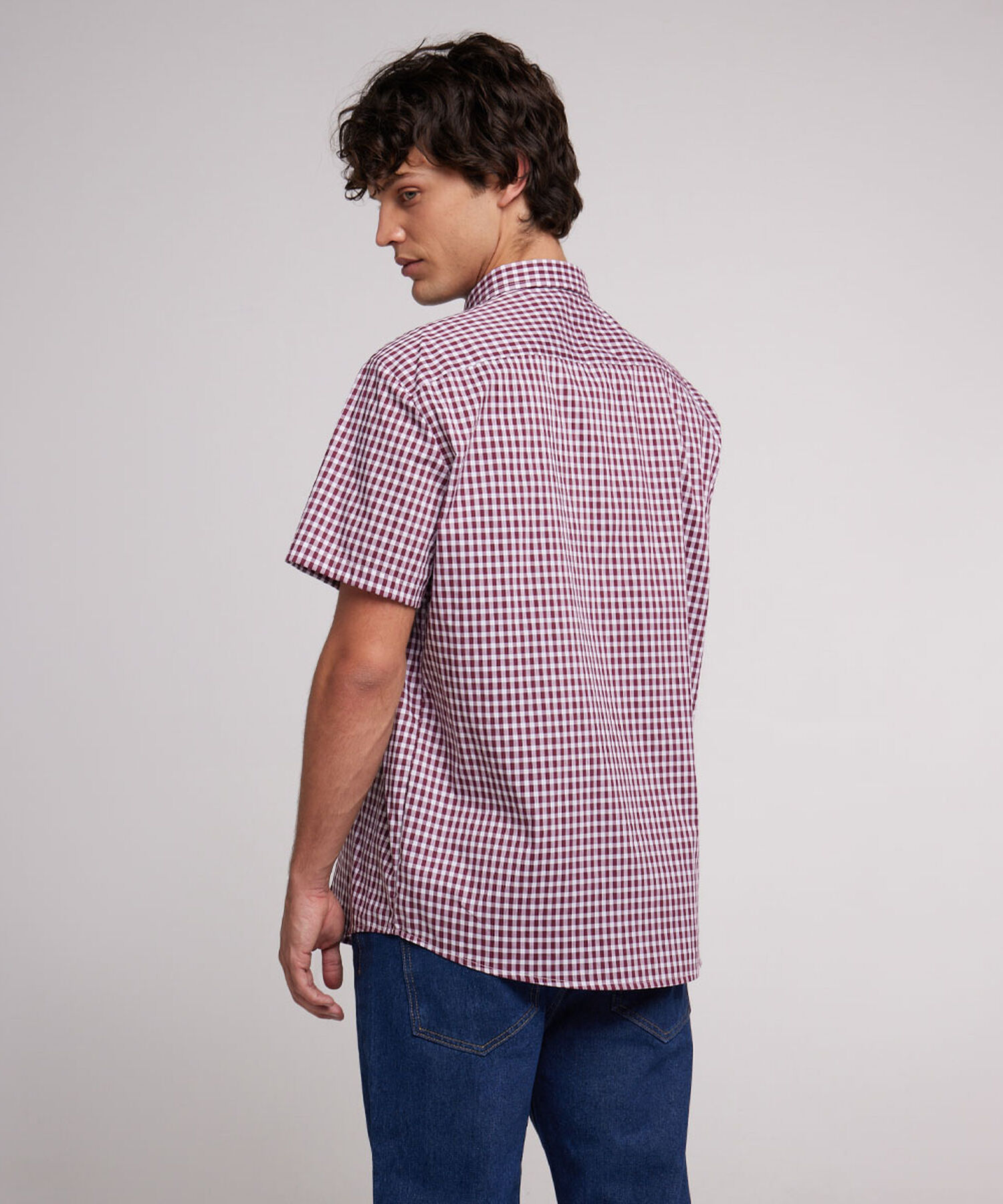 camisas para hombre