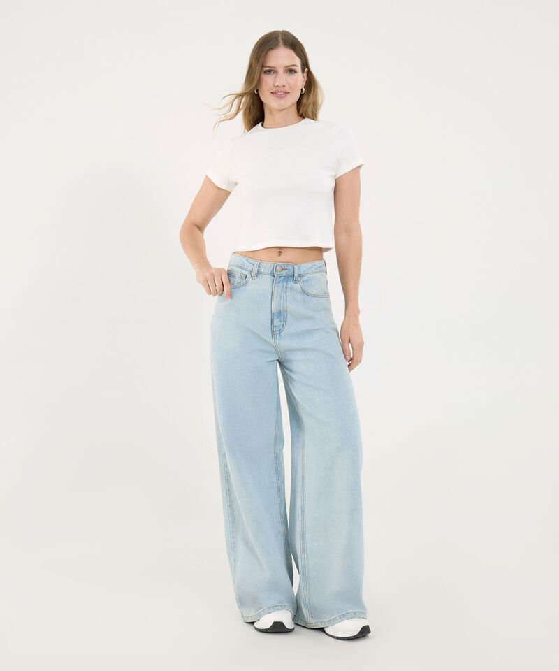camisetas mujer