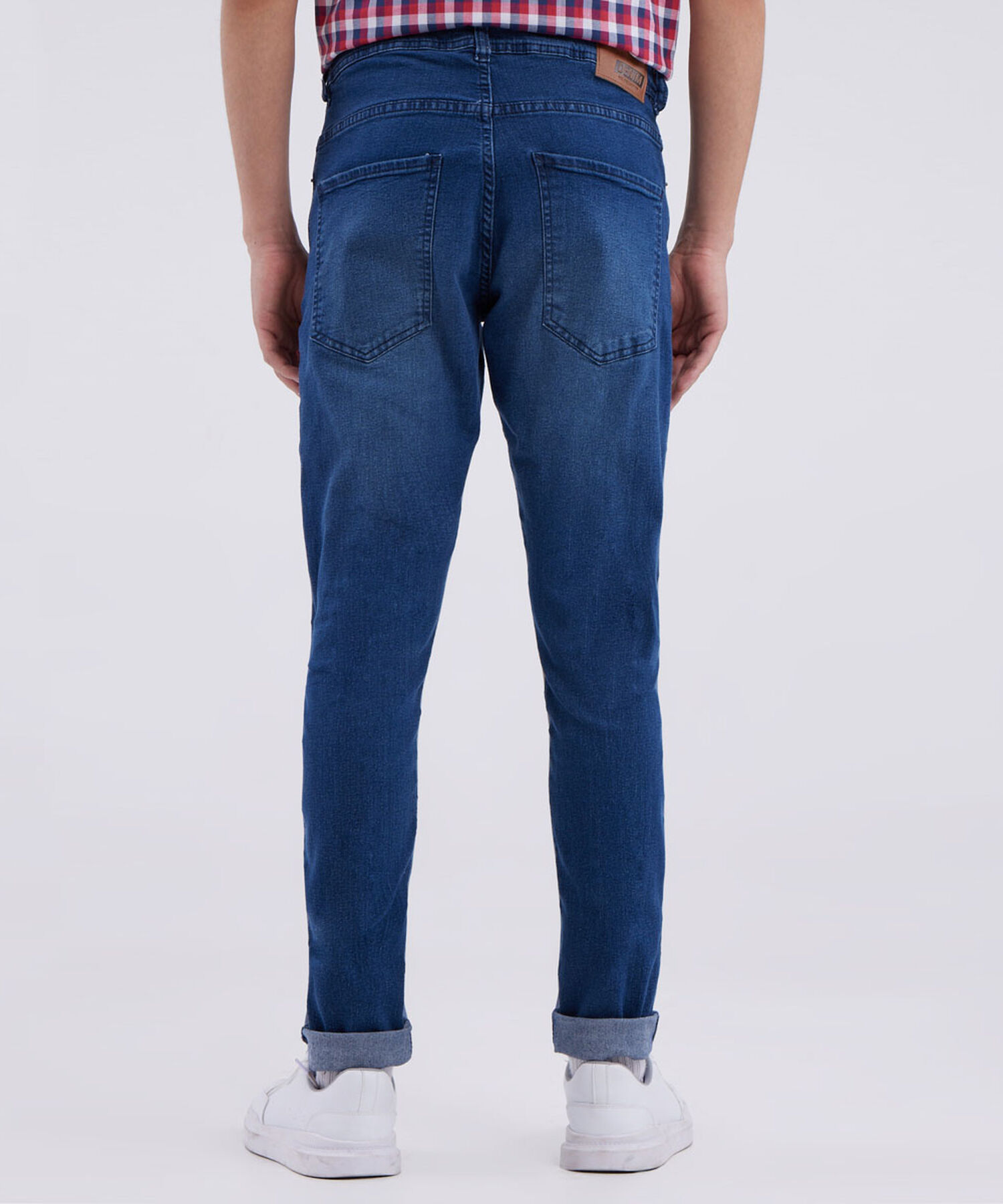 jeans denim