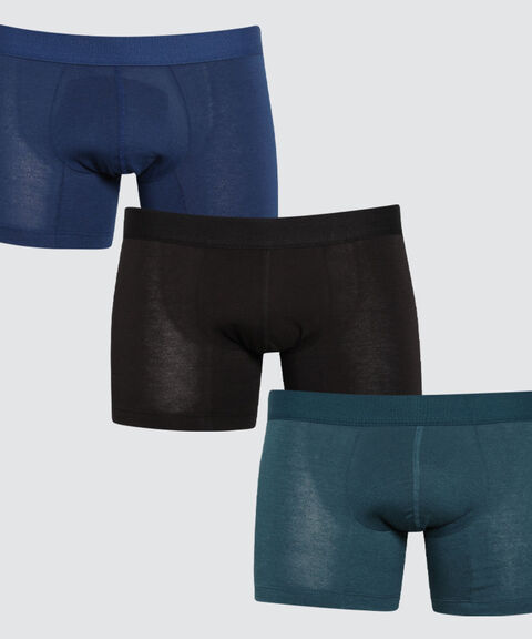 boxers para hombre