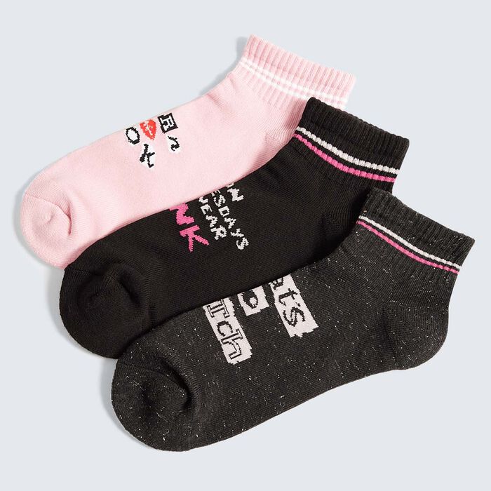 medias para mujer